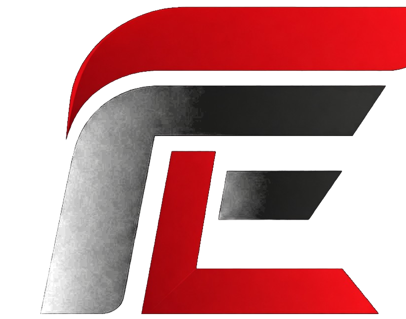 Frontline logo
